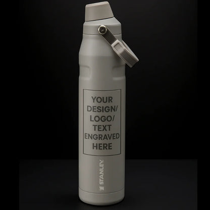 Stanley 36 Oz Engraved Insulated Tumbler – Multiple Colors & Custom Engraving Available