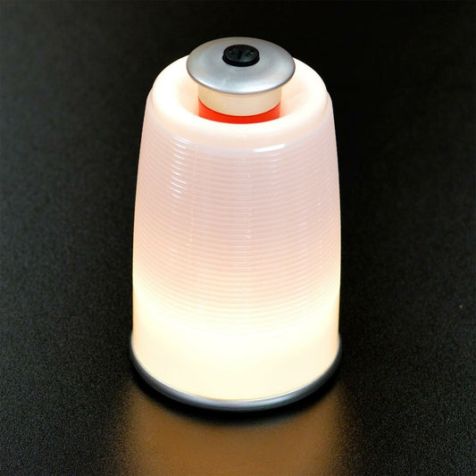 New Amtech 2-In-1 Torch & Lantern Removable 3 LED Traveling Camping Night Light