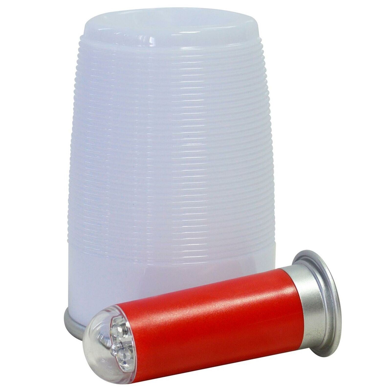 New Amtech 2-In-1 Torch & Lantern Removable 3 LED Traveling Camping Night Light