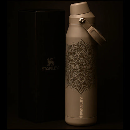 Stanley 36 Oz Engraved Insulated Tumbler – Multiple Colors & Custom Engraving Available