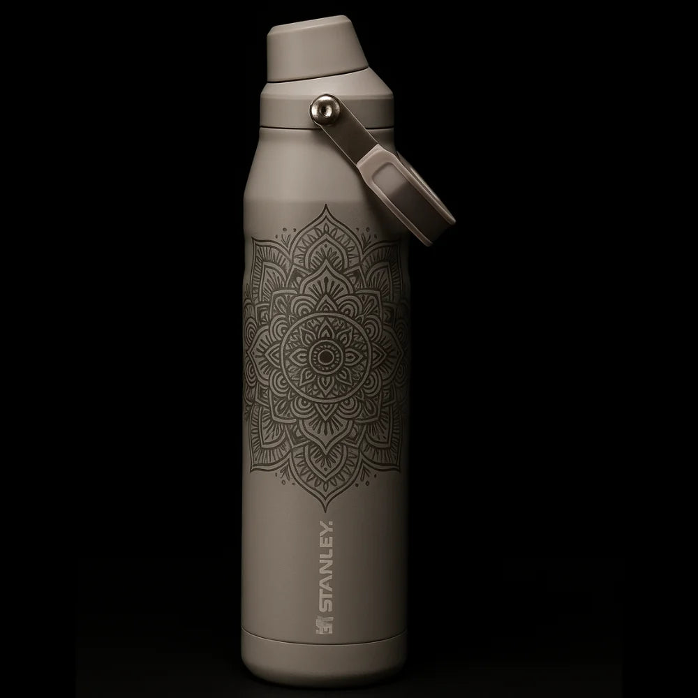 Stanley 36 Oz Engraved Insulated Tumbler – Multiple Colors & Custom Engraving Available