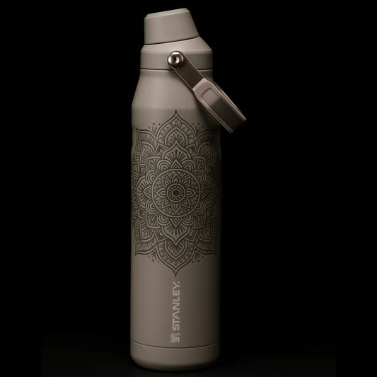 Stanley 36 Oz Engraved Insulated Tumbler – Multiple Colors & Custom Engraving Available